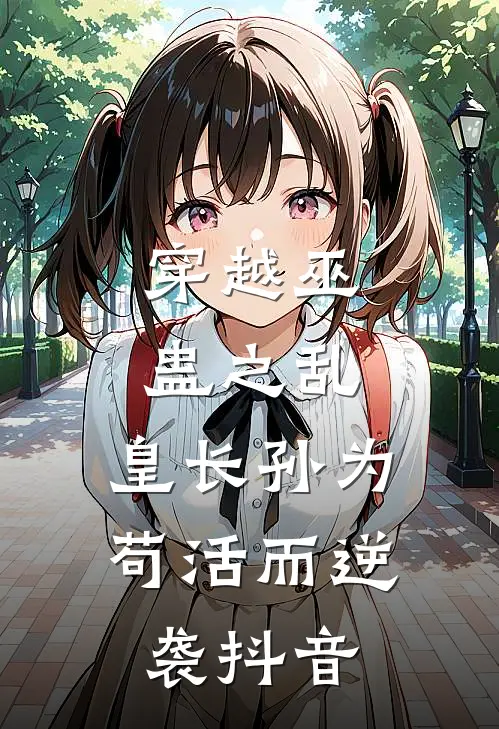 穿越巫蛊之乱，皇长孙为苟活而逆袭抖音