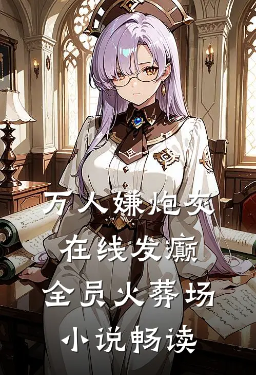 万人嫌炮灰在线发癫，全员火葬场小说畅读