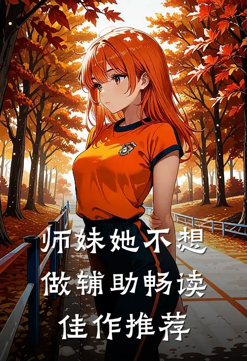 师妹她不想做辅助畅读佳作推荐
