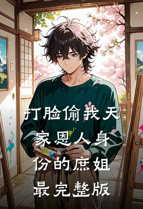 打脸偷我天家恩人身份的庶姐最完整版