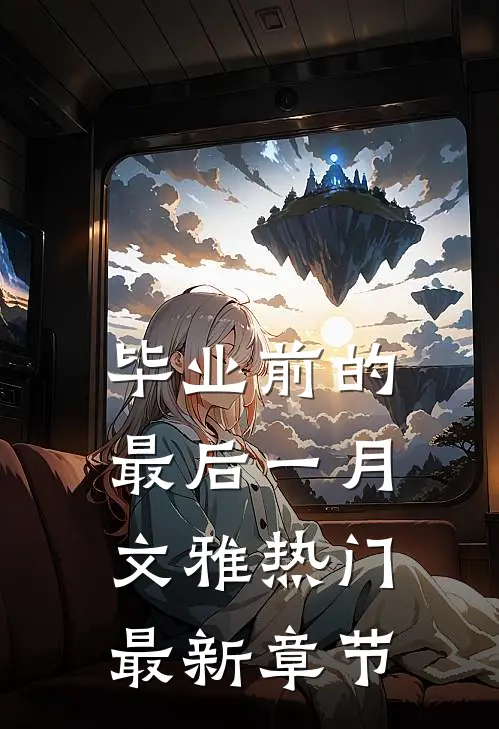 毕业前的最后一月文雅热门最新章节