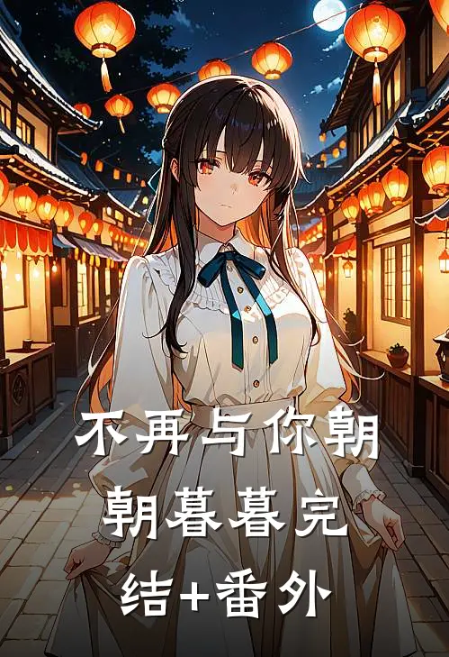 不再与你朝朝暮暮完结+番外