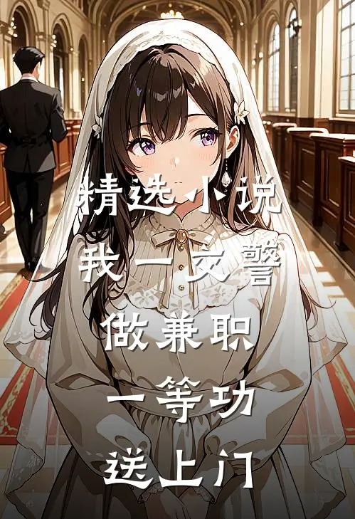 精选小说我一交警做兼职，一等功送上门