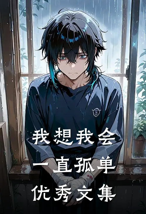 我想我会一直孤单优秀文集