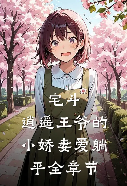 宅斗：逍遥王爷的小娇妻爱躺平全章节