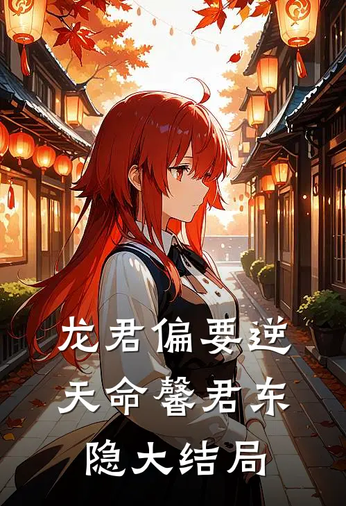 龙君偏要逆天命馨君东隐大结局