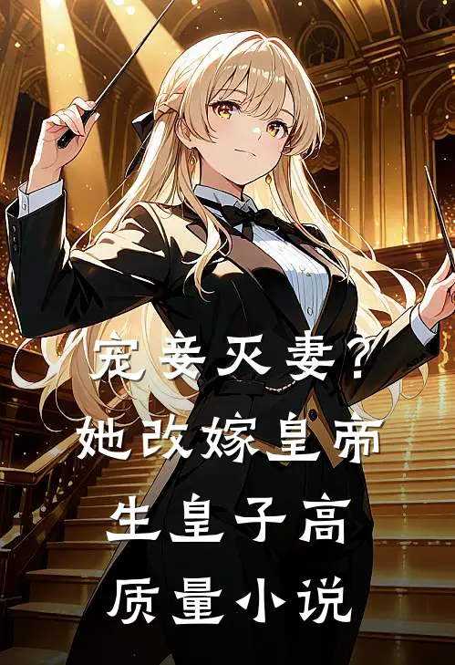 宠妾灭妻？她改嫁皇帝生皇子高质量小说