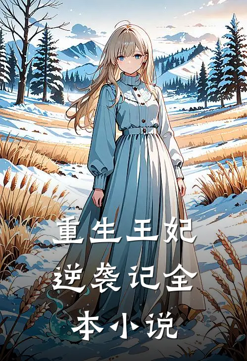 重生王妃逆袭记全本小说