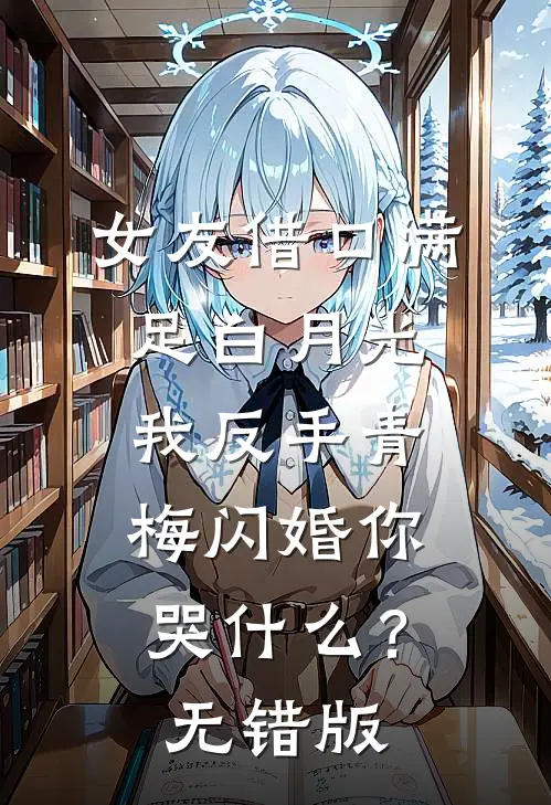女友借口满足白月光，我反手青梅闪婚你哭什么？无错版