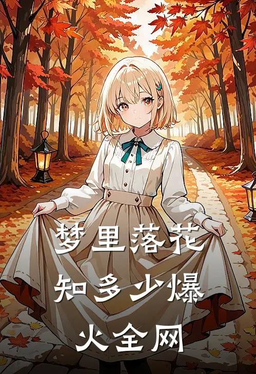 梦里落花知多少爆火全网