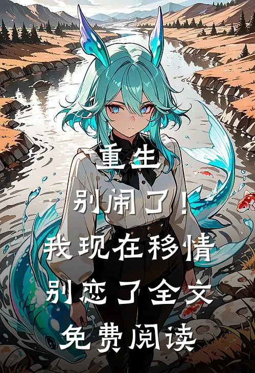 重生：别闹了！我现在移情别恋了全文免费阅读