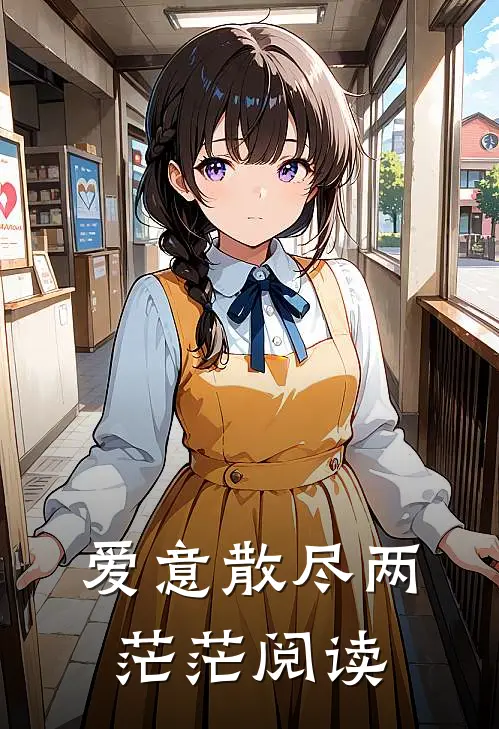 爱意散尽两茫茫阅读