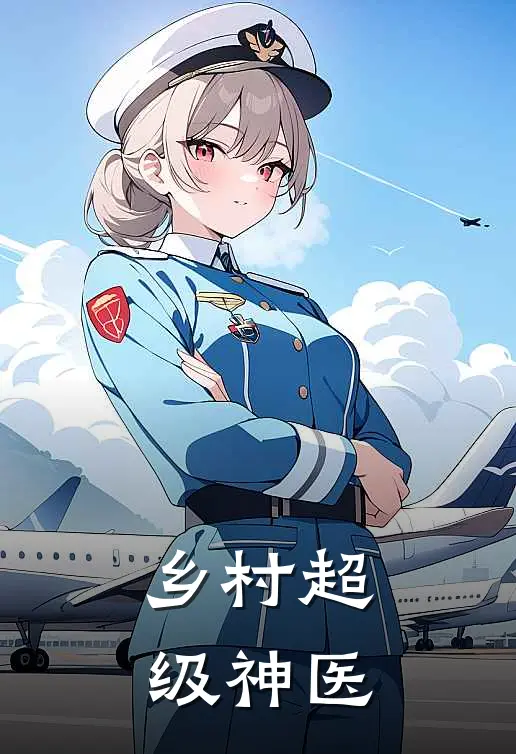 乡村超级神医