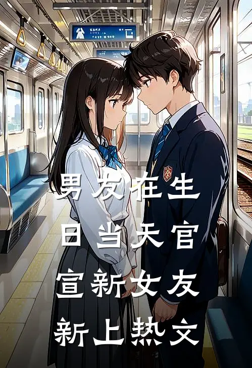 男友在生日当天官宣新女友新上热文