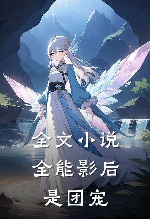 全文小说全能影后是团宠