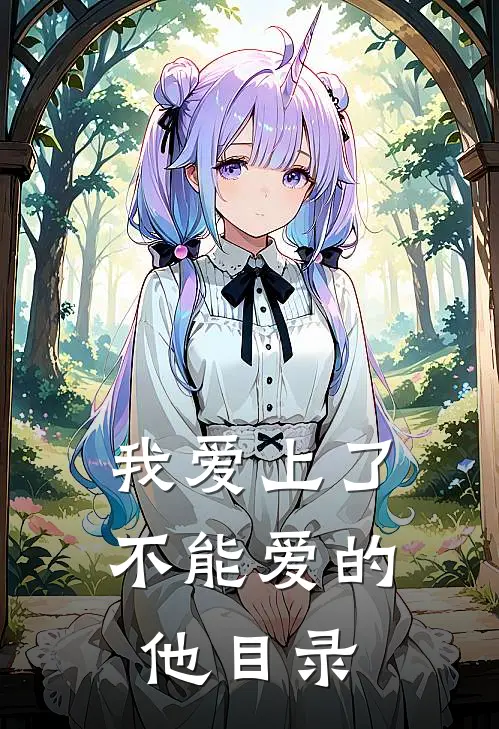 我爱上了不能爱的他目录