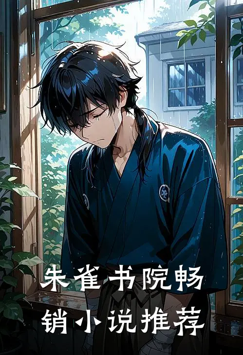 朱雀书院畅销小说推荐