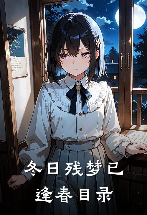 冬日残梦已逢春目录