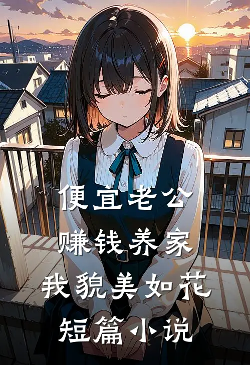 便宜老公赚钱养家，我貌美如花短篇小说