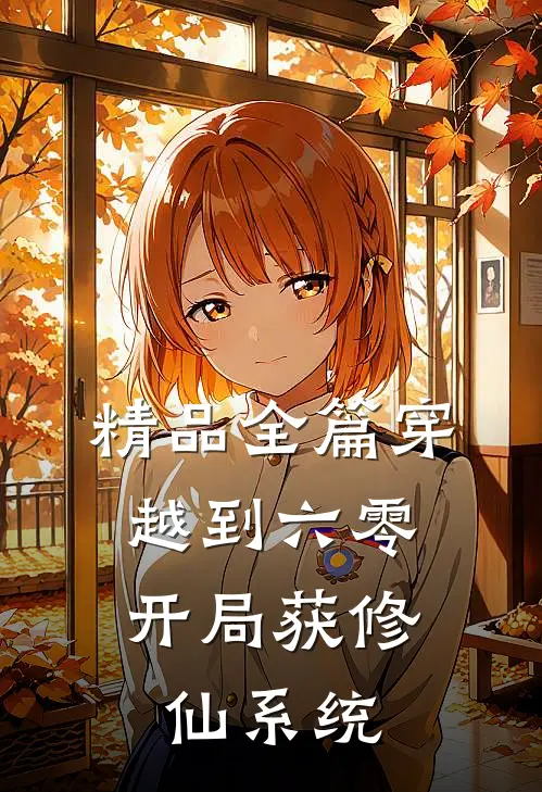 精品全篇穿越到六零，开局获修仙系统