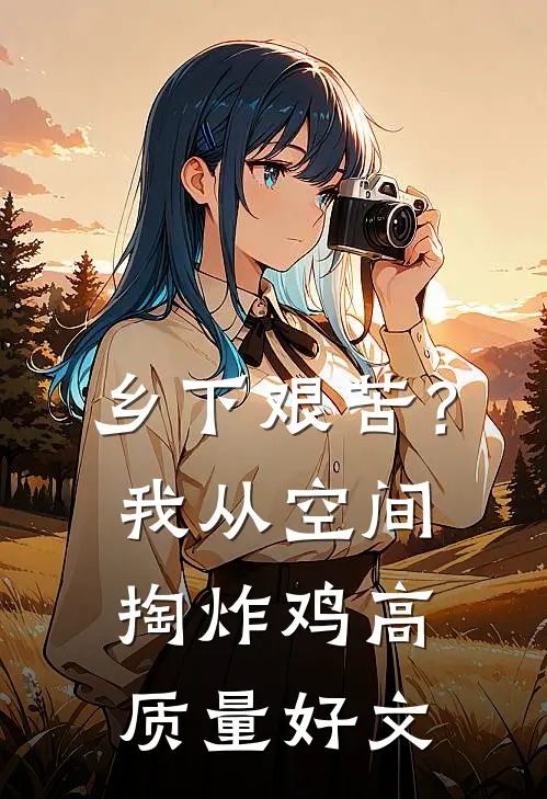 乡下艰苦？我从空间掏炸鸡高质量好文