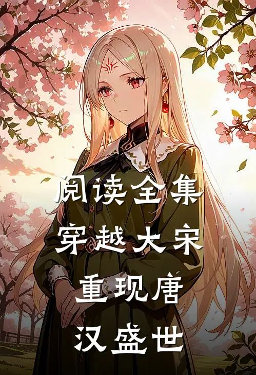 阅读全集穿越大宋：重现唐汉盛世