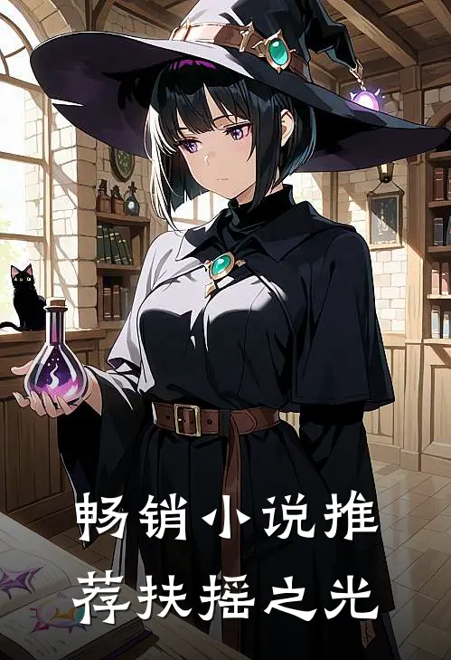 畅销小说推荐扶摇之光