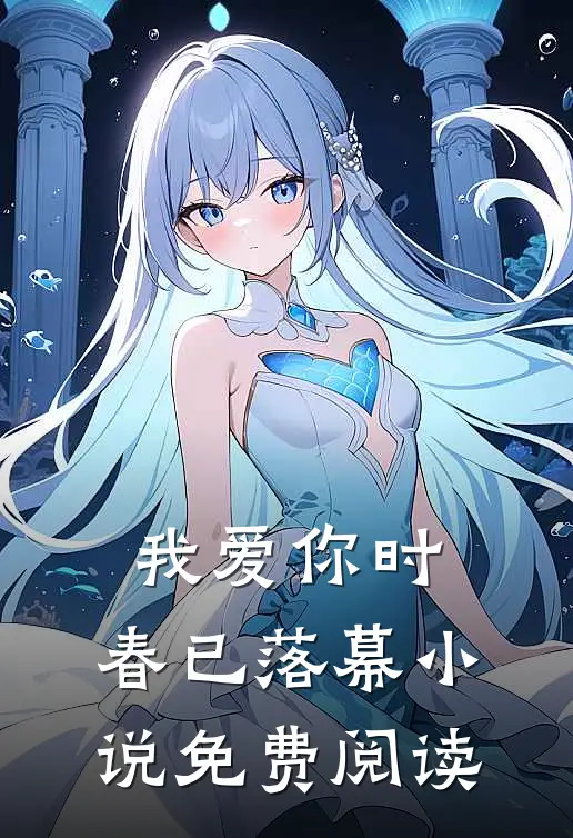 我爱你时，春已落幕小说免费阅读