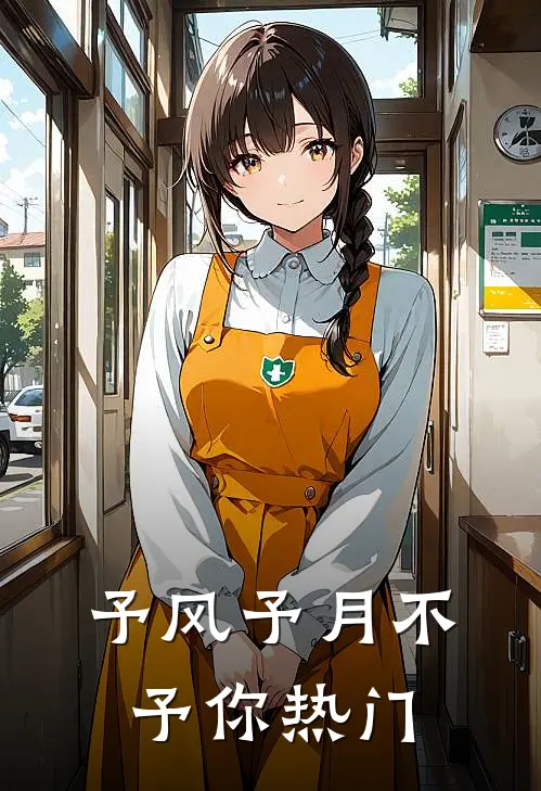 予风予月不予你热门