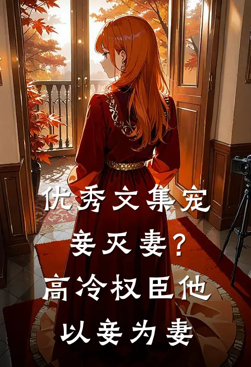优秀文集宠妾灭妻？高冷权臣他以妾为妻