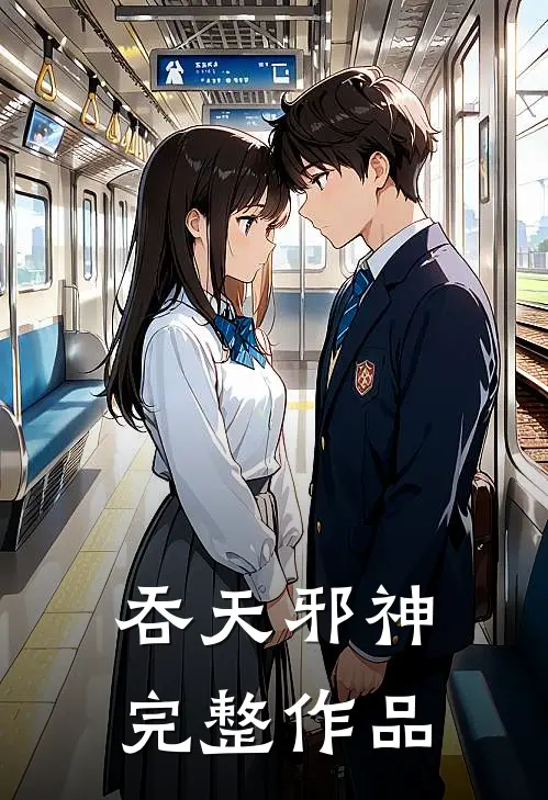 吞天邪神完整作品