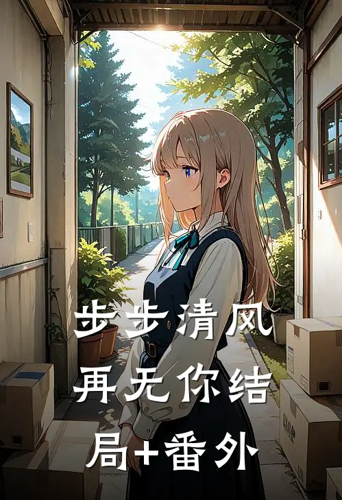 步步清风再无你结局+番外