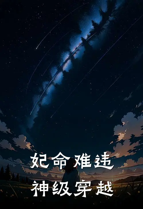 妃命难违：神级穿越