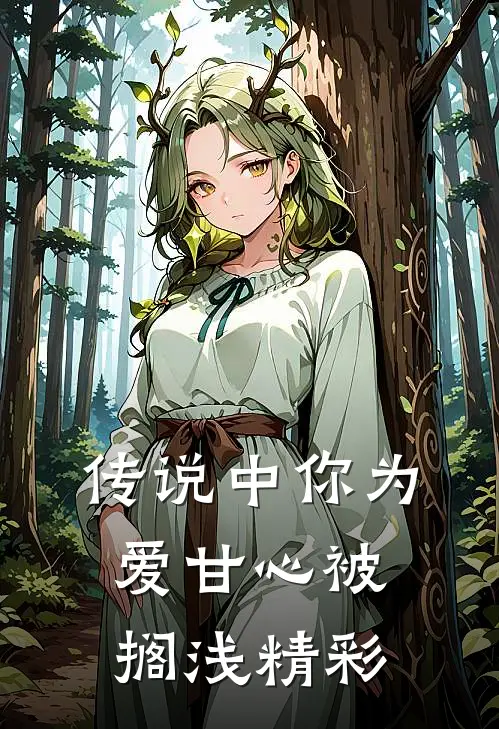 传说中你为爱甘心被搁浅精彩