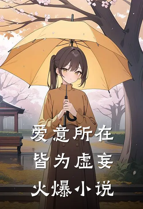 爱意所在皆为虚妄火爆小说