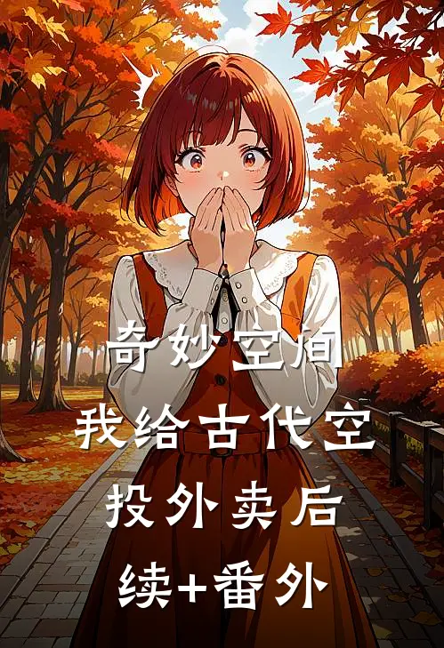 奇妙空间：我给古代空投外卖后续+番外