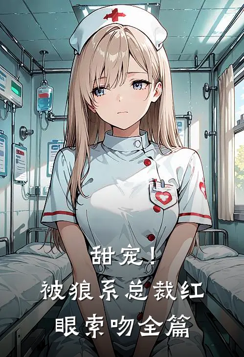 甜宠！被狼系总裁红眼索吻全篇
