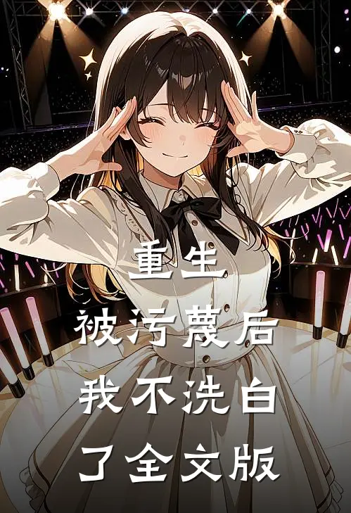 重生：被污蔑后，我不洗白了全文版