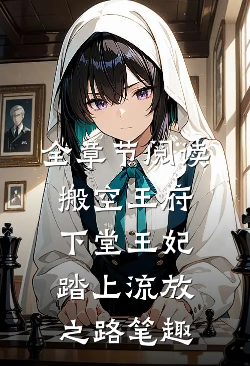 全章节阅读搬空王府,下堂王妃踏上流放之路 笔趣