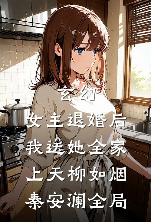 玄幻：女主退婚后，我送她全家上天柳如烟秦安澜全局