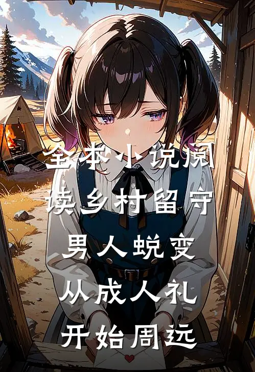 全本小说阅读乡村留守男人蜕变从成人礼开始 周远
