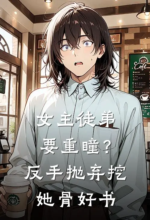 女主徒弟要重瞳？反手抛弃挖她骨好书