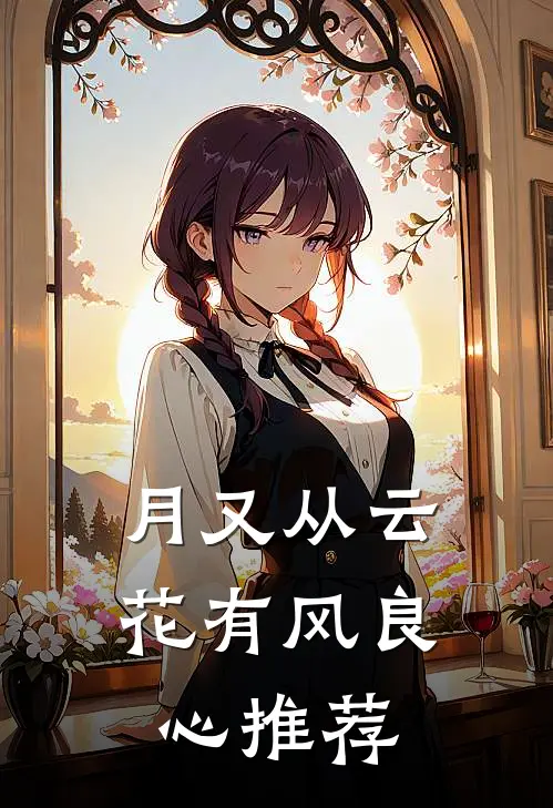 月又从云花有风良心推荐