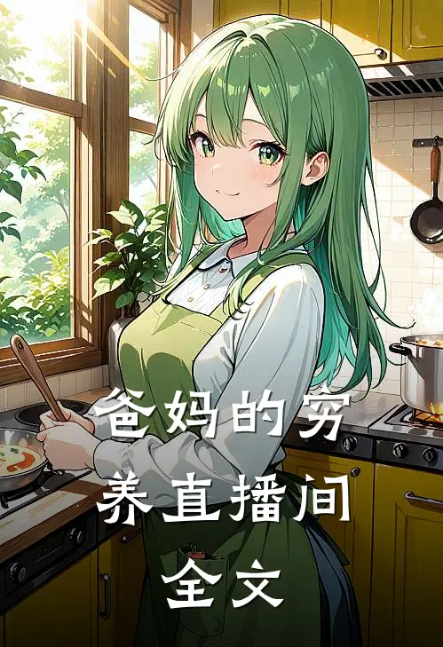 爸妈的穷养直播间。全文