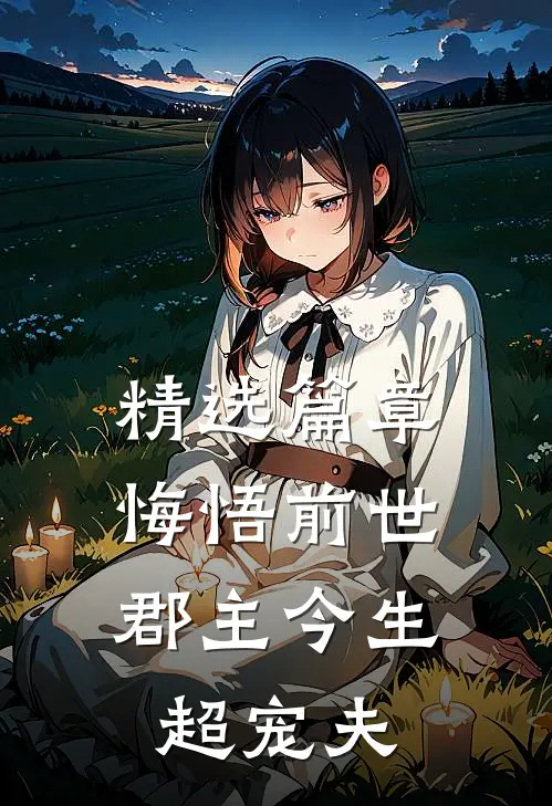 精选篇章悔悟前世：郡主今生超宠夫