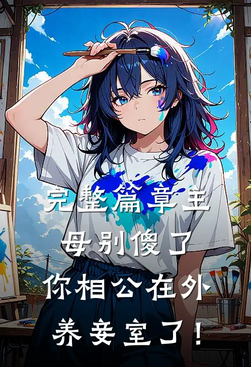 完整篇章主母别傻了，你相公在外养妾室了！