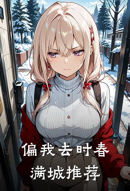 偏我去时春满城推荐