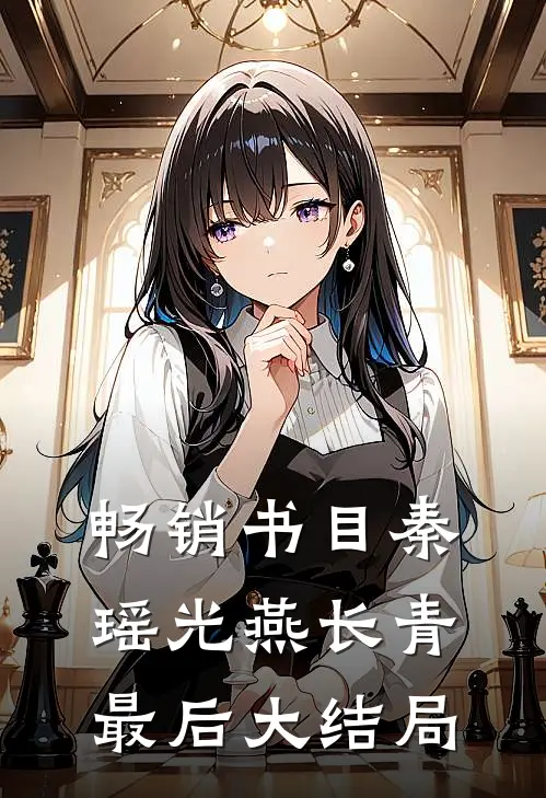 畅销书目秦瑶光燕长青最后大结局