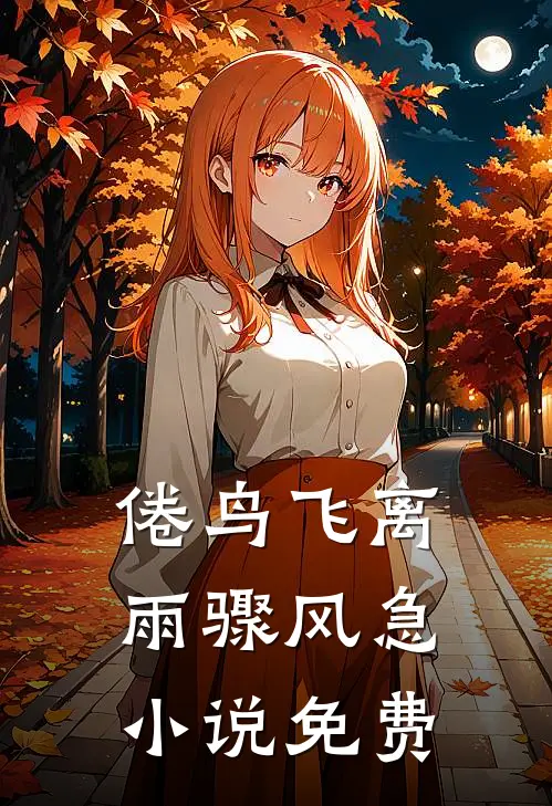 倦鸟飞离，雨骤风急小说免费