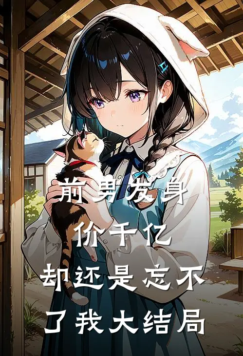 前男友身价千亿,却还是忘不了我大结局视频